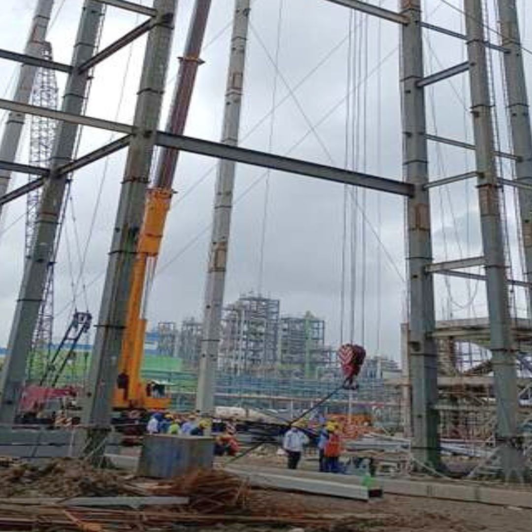 SHARMA MULTITECH ENGINEERING