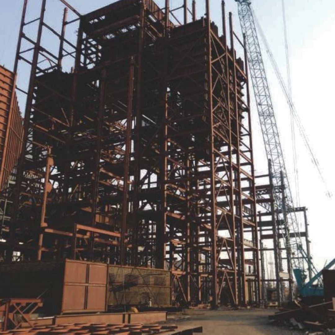 SHARMA MULTITECH ENGINEERING