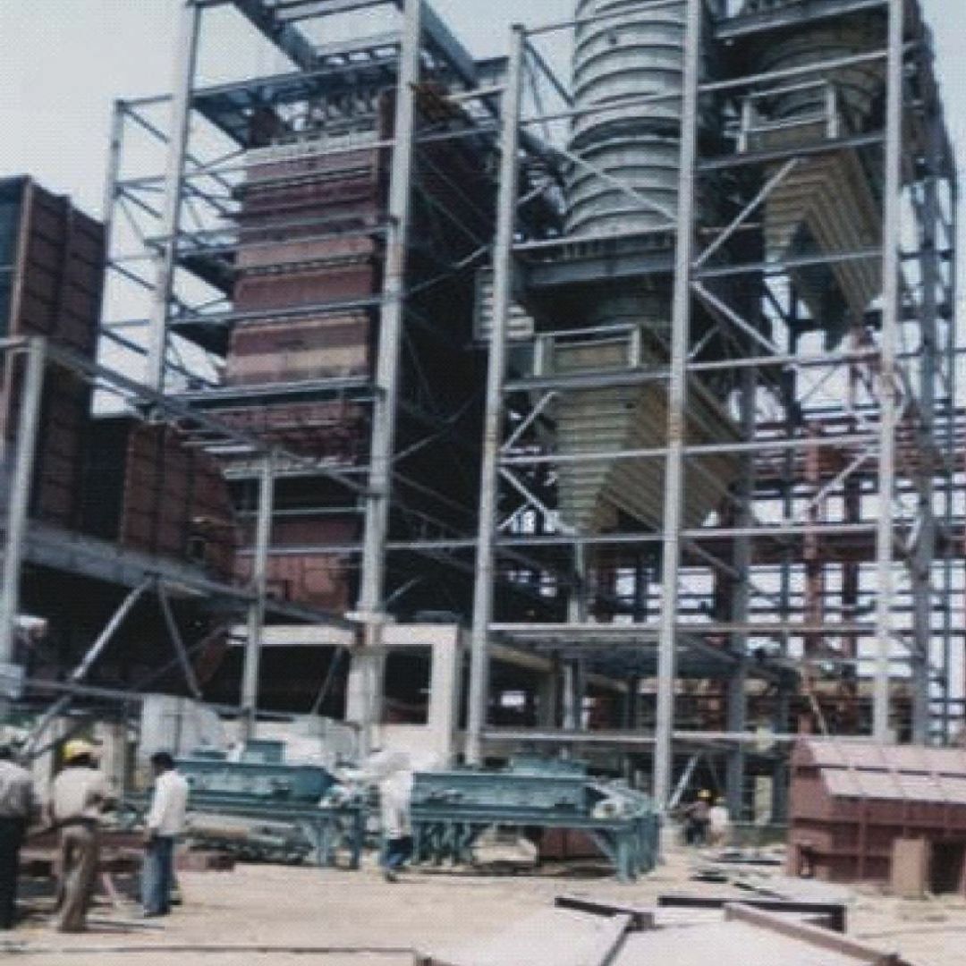 SHARMA MULTITECH ENGINEERING