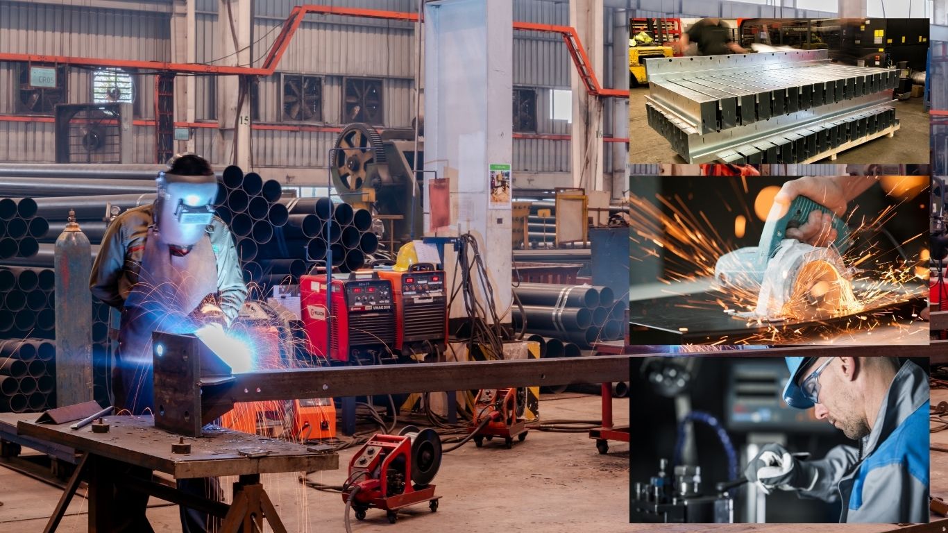 Sharma Multitech Engineering