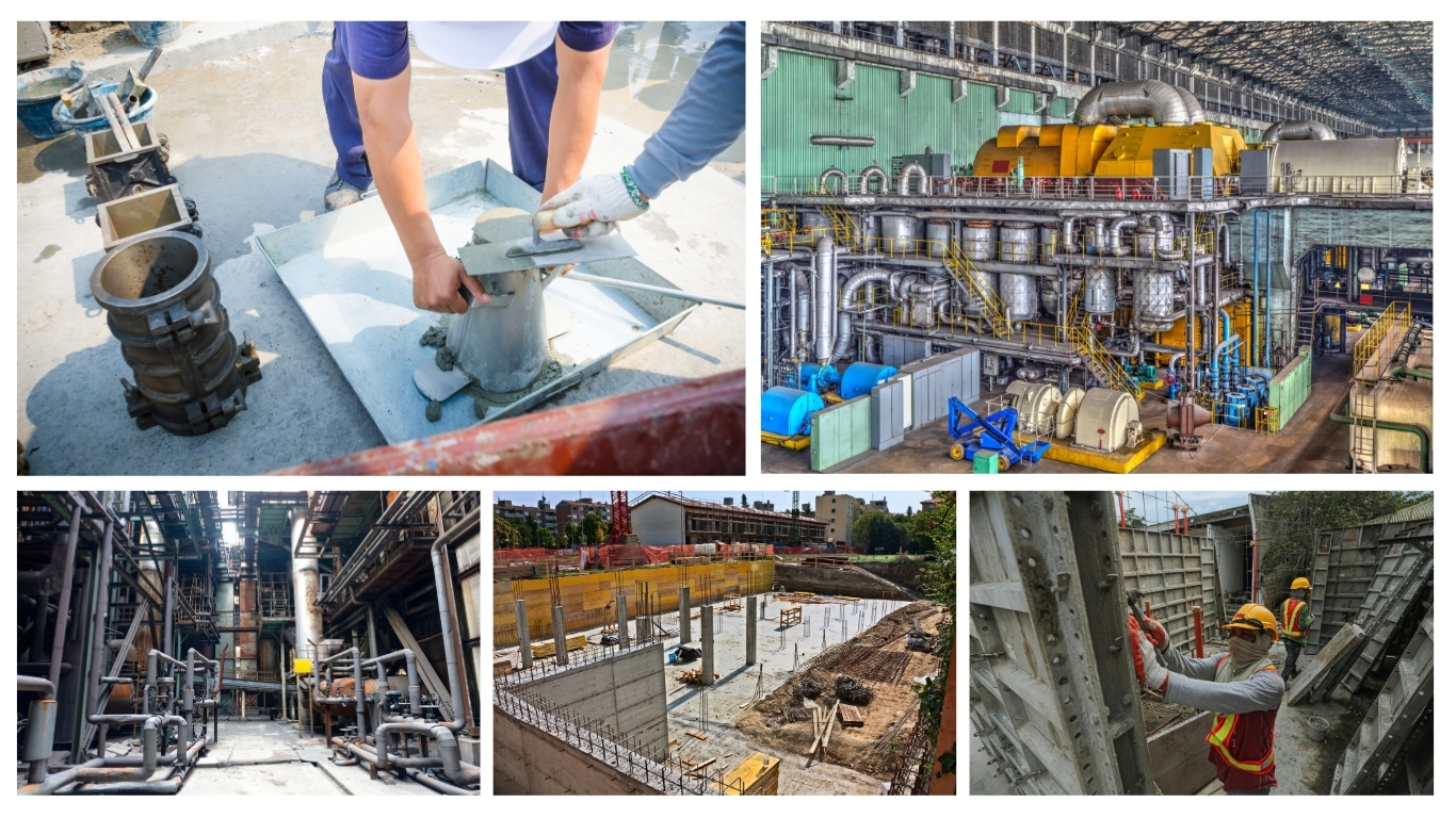 Sharma Multitech Enggineering